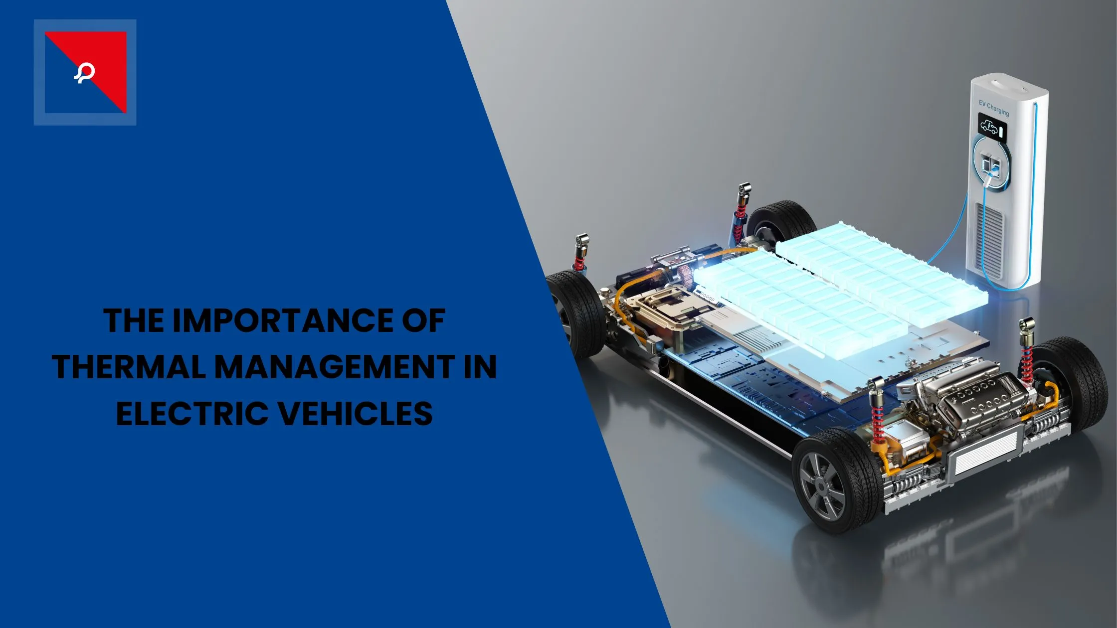 Importance of Thermal Management in Electric Vehicles